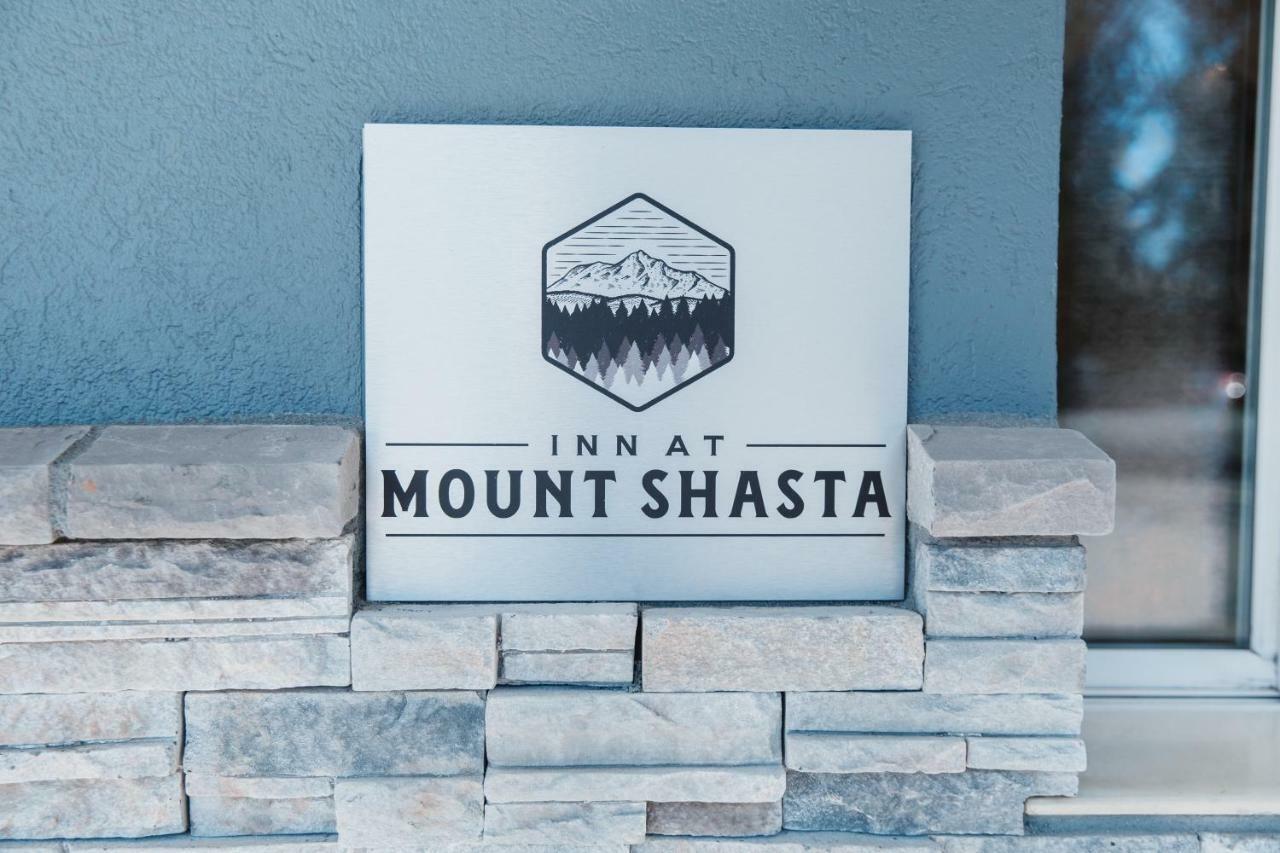 Inn At Mount Shasta Εξωτερικό φωτογραφία