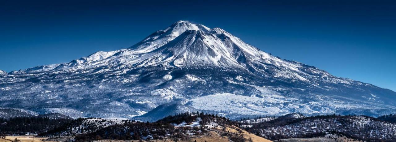 Inn At Mount Shasta Εξωτερικό φωτογραφία